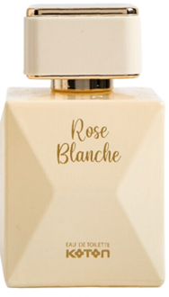 Koton Rose Blanche EDT 100 ml Kadın Parfümü kullananlar yorumlar